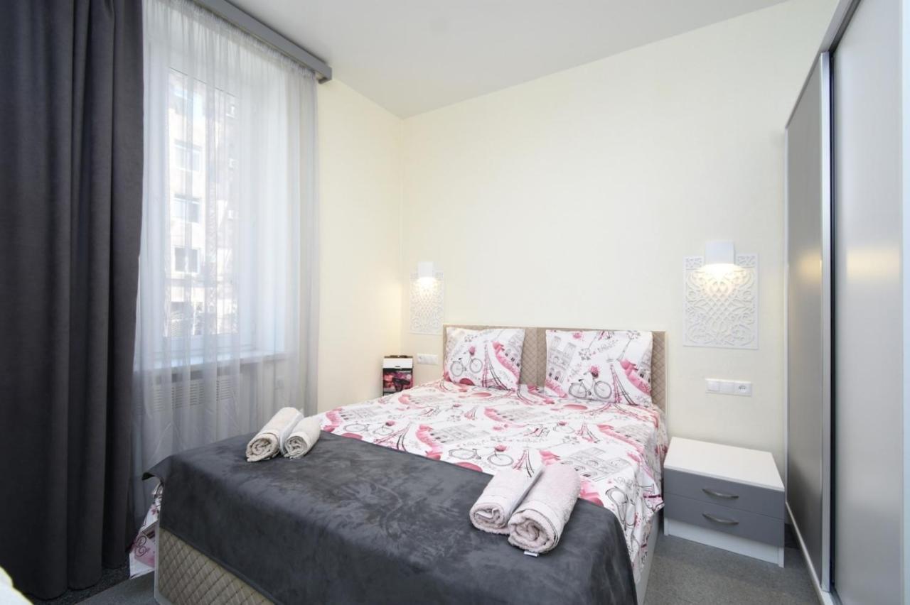 Красивая Квартира На Комитас 55 Yerevan Exterior photo