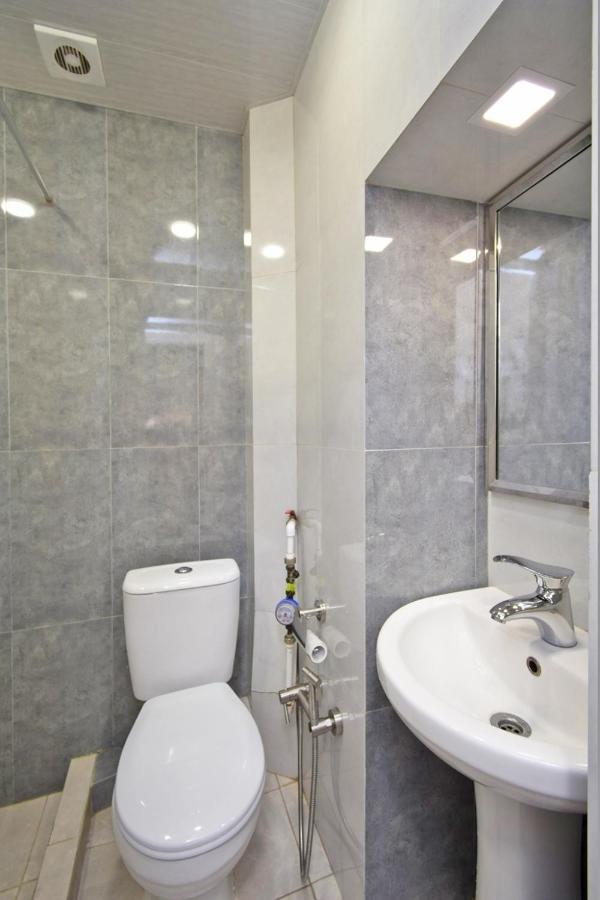 Красивая Квартира На Комитас 55 Yerevan Exterior photo