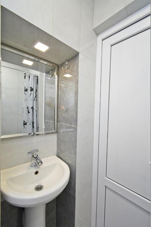 Красивая Квартира На Комитас 55 Yerevan Exterior photo